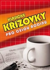 Klasické křížovky pro celou rodinu