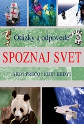 Spoznaj svet