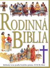 Rodinná Biblia