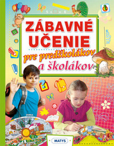 Zábavné učenie pre predškolákov a školákov