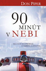 90 minút v nebi