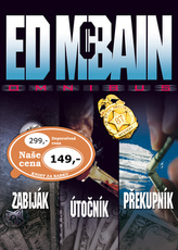 Omnibus Zabiják, Útočník, Překupník