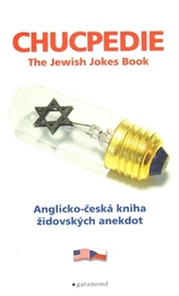 Chucpedie The Jewish Jokes Book