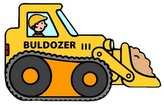 Buldozer