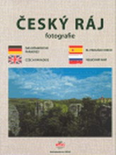 Český ráj fotografie