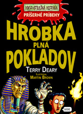 Hrobka plná pokladov