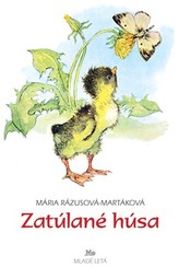 Zatúlané húsa