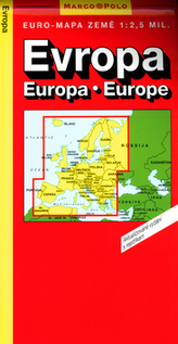 Evropa