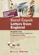 Letters from England Anglické listy