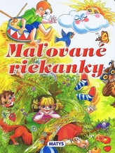 Mažované riekanky