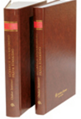 Učebnice soukromého práva římského 1. a 2. díl