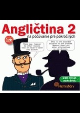Angličtina 2 + MP3