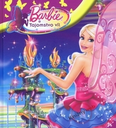 Barbie Tajomstvo víl