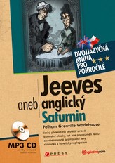 Jeeves aneb anglický Satrurnin