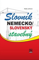 Nemecko/slovenský stavebný slovník