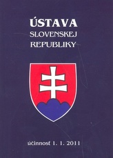 Ústava Slovenskej republiky