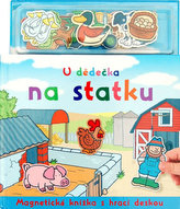 U dědečka na statku