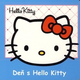 Hello Kitty Ďeň s Hello Kitty