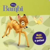 Bambi Malá knižka o počasí