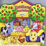 Zatúlané kuriatko