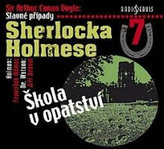 Slavné případy Sherlocka Holmese 7