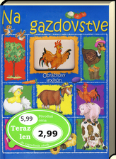 Na gazdovstve