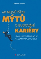 40 největších mýtů o budování kariéry