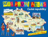 Můj první atlas ČR