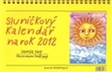 Sluníčkový kalendář 2012 /stol