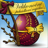 CD-Velikonoční pohádkové vajíčko