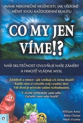 Co my jen vime!?+DVD