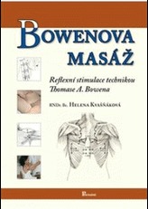 Bowenova masáž