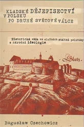 Kladské dějepisectví v Polsku po druhé světové válce