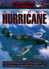 DVD-Hawker Hurricane