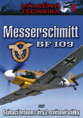 DVD-Messerschmitt BF109