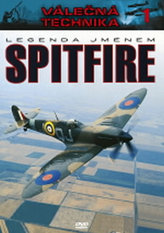 DVD-Spitfire