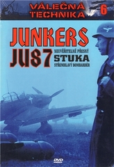DVD-Junkers JU87