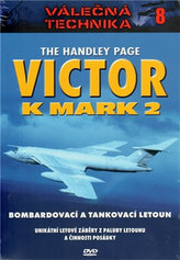 DVD-VICTOR K MARK 2