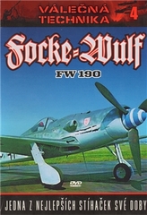 DVD-Focke-Wulf FW 190
