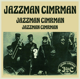 CD-Jazzman Cimrman