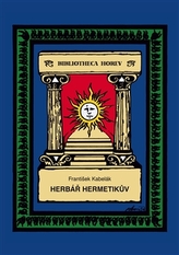 Herbář hermetikův