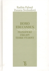 Homo educandus.