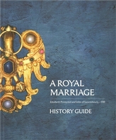A Royal Marriage - History Guide