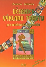 Učebnice výkladu tarotu