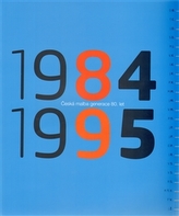 Česká malba 1984-1995