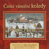 CD-České vánoční koledy