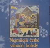 CD-Nejmilejší české vánoční koledy