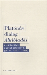 Platónův dialog "Alkibiadés I."