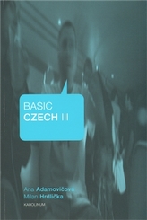 Basic Czech III.