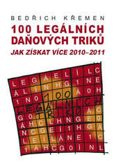 100 legálních daňových triků jak získat více